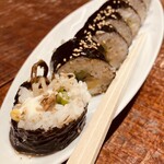 赤坂 おんがね  - 