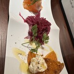 Deli & Vino Maru-shu Sante - 