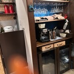 Deli & Vino Maru-shu Sante - 