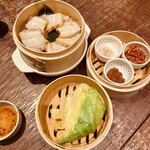 赤坂 おんがね  - 