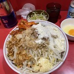 ラーメン二郎 - 