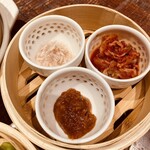 赤坂 おんがね  - 