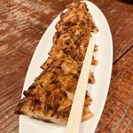 赤坂 おんがね  - 