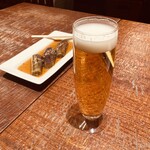 赤坂 おんがね  - 