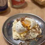 大衆海鮮 レトロ寿司酒場 えびすちゃん 梅田お初天神店 - 