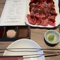 上等焼肉 ひらく - 