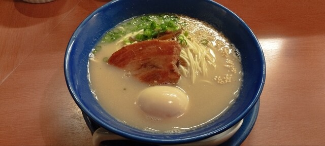 Ramen Kabachiya photo 3