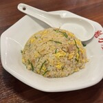 ラーメン 魁力屋 - 料理写真: