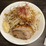 ラーメン つづき - 