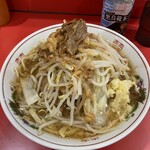 ラーメン二郎 - 