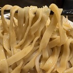 ラーメン つづき - 