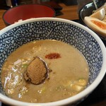 らーめん 鈴家 - 