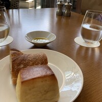 グランド キッチン - 