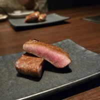 USHIMITSU NISHIAZABU - 