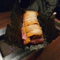 USHIMITSU NISHIAZABU - 
