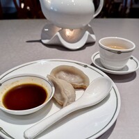 中国飯店 富麗華 - 