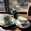 コーヒーファクトリー  つくば本店