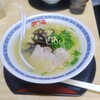 博多長浜ラーメン 呑龍