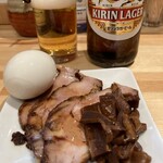 らーめん廣澤 - 