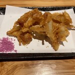 沖縄創作居酒屋 天の川食堂 てぃんがーら - 