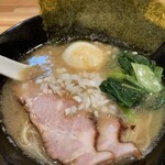 らーめん廣澤 - 