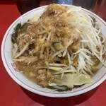 ラーメン二郎 - 
