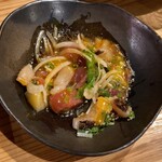 沖縄創作居酒屋 天の川食堂 てぃんがーら - 