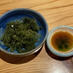 沖縄創作居酒屋 天の川食堂 てぃんがーら - 