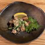 沖縄創作居酒屋 天の川食堂 てぃんがーら - 