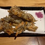 沖縄創作居酒屋 天の川食堂 てぃんがーら - 