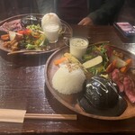 京都 れとろ洋食　LOCAVO - 
