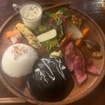 京都 れとろ洋食　LOCAVO - 