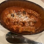 洋風小料理屋 モリノナカ - 