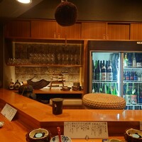 鮨 茶居庵 - 