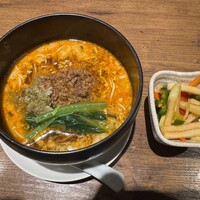 四川料理 龍の子 - 