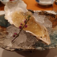 鮨 茶居庵 - 