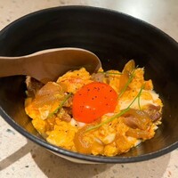 新福島焼鳥 B3 - 