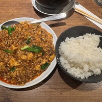 四川料理 龍の子 - 