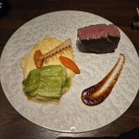 USHIMITSU NISHIAZABU - 