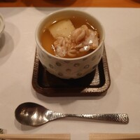 鮨 茶居庵 - 