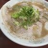 大黒ラーメン 本店