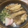 葉隠うどん