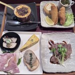 れすとらん 源ちゃん - 