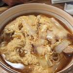 和か菜 - 料理写真:鶏南蛮