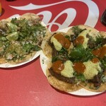 TACOS 3hermanos Harajuku - 