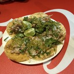 TACOS 3hermanos Harajuku - 