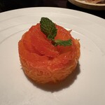 ブノン - キャロットラペ