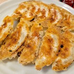 餃子工房 穂満 - 