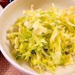 餃子工房 穂満 - 