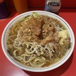 ラーメン二郎 - 